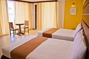 Caluwayan Palm Island Resort