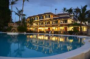 Caluwayan Palm Island Resort