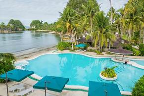 Caluwayan Palm Island Resort