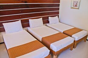 Caluwayan Palm Island Resort