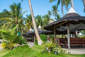 Caluwayan Palm Island Resort