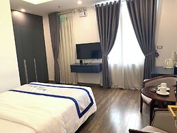 Hotel The Hanoi