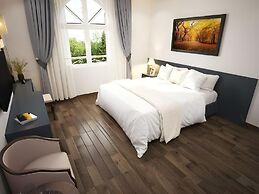 Hotel The Hanoi