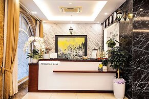 Hotel The Hanoi