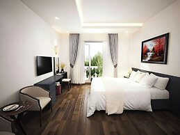 Hotel The Hanoi