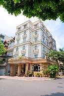 Hotel The Hanoi