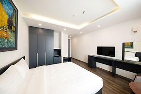 Hotel The Hanoi