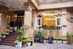 Hotel The Hanoi