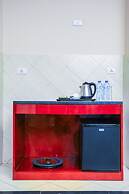 Denver Boutique Hotel