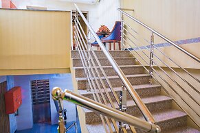 Denver Boutique Hotel