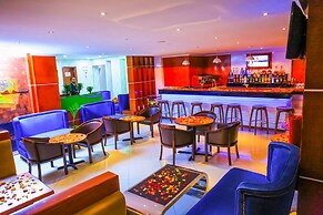 Denver Boutique Hotel