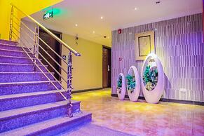 Denver Boutique Hotel