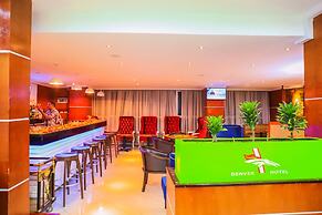 Denver Boutique Hotel