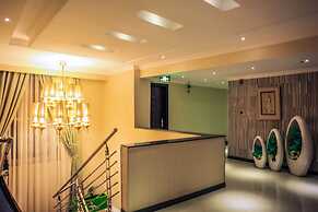 Denver Boutique Hotel