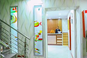 Denver Boutique Hotel