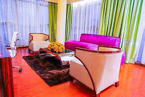 Denver Boutique Hotel