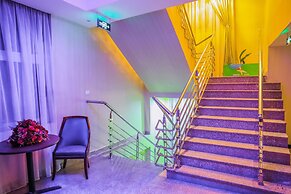 Denver Boutique Hotel