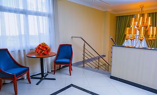 Denver Boutique Hotel