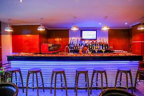 Denver Boutique Hotel