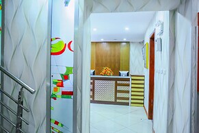 Denver Boutique Hotel