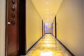 Denver Boutique Hotel