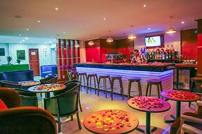 Denver Boutique Hotel