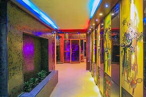 Denver Boutique Hotel