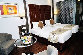 Regenta Central Hotel & Convention Nagpur