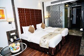 Regenta Central Hotel & Convention Nagpur