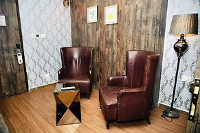 Regenta Central Hotel & Convention Nagpur