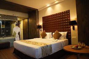 Regenta Central Hotel & Convention Nagpur