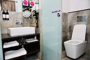 Regenta Central Hotel & Convention Nagpur