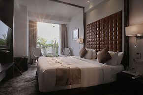 Regenta Central Hotel & Convention Nagpur