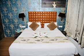 Regenta Central Hotel & Convention Nagpur