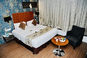 Regenta Central Hotel & Convention Nagpur