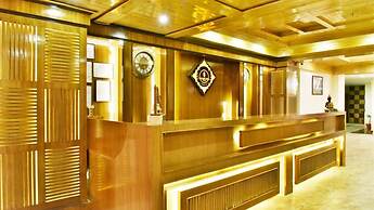 Whistling Pines Resorts and Spa