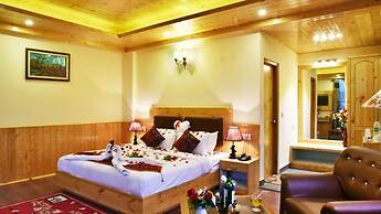 Whistling Pines Resorts and Spa