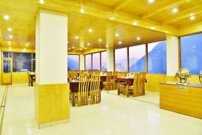 Whistling Pines Resorts and Spa