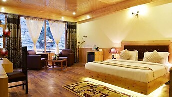 Whistling Pines Resorts and Spa