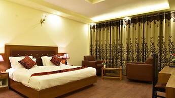 Whistling Pines Resorts and Spa