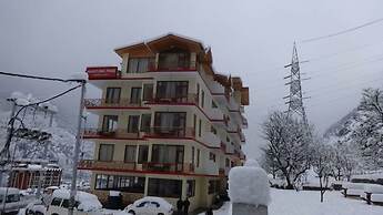 Whistling Pines Resorts and Spa