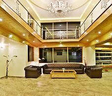 Whistling Pines Resorts and Spa