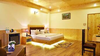 Whistling Pines Resorts and Spa