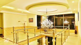 Whistling Pines Resorts and Spa