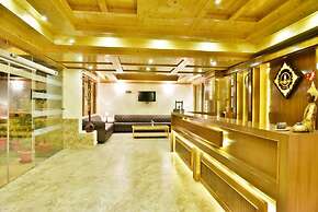 Whistling Pines Resorts and Spa