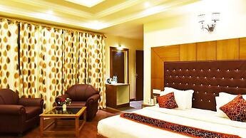 Whistling Pines Resorts and Spa