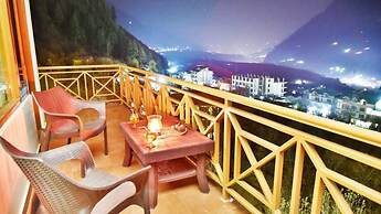 Whistling Pines Resorts and Spa