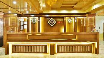 Whistling Pines Resorts and Spa