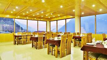 Whistling Pines Resorts and Spa