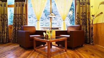 Whistling Pines Resorts and Spa